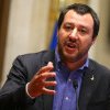 Salvini îi felicită pe Trump şi îşi exprimă speranţa într-o schimbare la Casa Albă