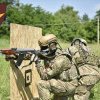 Soldați ucraineni vor fi instruiți în România