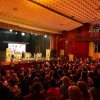 Spectacol de Ziua Femeii, la Casa de Cultură „Mihai Eminescu” din orașul Bragadiru