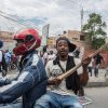 Stare de urgență în Haiti. Liderul unei bande încearcă să-l înlăture pe premier