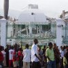 UNICEF: container cu ajutoare pentru mame și copii, jefuit în portul din Haiti. Port-au-Prince, controlat de bande înarmate