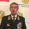 Valery Kuzmin, Ambasadorul Rusiei la București, convocat de urgență la sediul Ministerului Afacerilor Externe pe tema Tezaurului