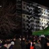 Zelenski prezintă bilanțul victimelor atacului din Kryvyi Rih: Trei morți și 38 de răniți, între care 9 copii