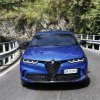 Alfa Romeo vrea să lanseze un SUV electric pentru piețele din SUA și China