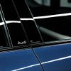 Audi schimbă denumirea modelelor: dispar cifrele care au creat confuzie