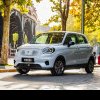 Chinezii vor produce o mașină electrică în Polonia: rival pentru Dacia Spring