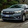 Dacia Sandero, cea mai vândută mașină în Europa, în primele două luni