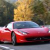Ferrari, dat în judecată de un client din SUA. ...