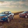 Ford a vândut 0 exemplare Ranger și cu 33% mai puține Bronco în februarie, în SUA