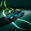 Formula 1 are un nou Safety Car: Aston Martin Vantage facelift