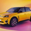 Lista de așteptare pentru noul Renault 5 cuprinde 50.000 de clienți