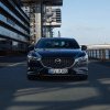Mazda6 ar putea reveni ca un model electrificat: numele 6e a fost înregistrat la UE