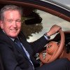 Mutare surpriză în industria auto: șeful Bentley și-a dat demisia și pleacă la Aston Martin