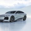 Noile Audi A5, Q5 și A6 e-tron vor fi lansate în vara lui 2024