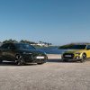 Noul Audi A3 facelift: în premieră, disponibil și în versiune crossover. Start de la 35. ...