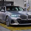 Noul BMW Seria 5 Touring a intrat în producție