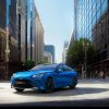 Noutăți pentru Toyota Mirai: sistem multimedia nou și mai multe sisteme de siguranță în ...