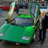 Rămas bun, Marcello Gandini. Omul care a desenat Lamborghini Miura, Countach și Lancia ...