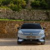 Teaser cu noul Volkswagen ID.7 GTX Tourer, versiunea de performanță a modelului electric