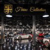 Țiriac Collection, locul 3 în topul celor mai bune muzee auto din lume