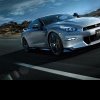 Ultimele noutăți pentru Nissan GT-R: interior albastru și piese Nismo