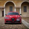 Viitoarea generație Alfa Romeo Giulia va avea aceeași platformă cu noul Dodge Charger