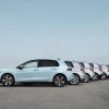 Volkswagen Golf la 50 de ani: cum a evoluat cel mai bine vândut model al mărcii germane