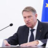 Cinci legi au fost promulgate de președintele Iohannis. Chirițoiu rămâne șef al consiliului Concurenței până în 2026