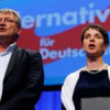 Conducerea Partidului Social-Democrat german (SPD) și-ar dori interzicerea partidului de extremă dreapta ‘Alternativa pentru Germania’ (AfD)