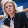 Corina Crețu a demisionat din PRO România: „Nu pot gira colaborarea cu AUR”