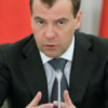 Dmitri Medvedev afirmă că nu vor fi discuții de pace cu Kievul