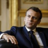 Emmanuel Macron are consultări cu șefii partidelor din Franța pentru eventualitatea unei prezenţe militare pe teren în Ucraina