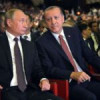 Erdogan l-a „felicitat” pe Putin pentru realegerea sa în fruntea țării și s-a oferit să medieze din nou conflictul cu Ucraina