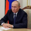 Exit-poll Rusia: Vladimir Putin a câștigat alegerile prezidențiale cu 87%