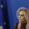 Gabriela Firea candidează pentru Parlamentul European: „Nu abandonez Bucureştiul. Rămân dedicată acestui oraş”