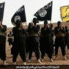 Gruparea Stat Islamic declară că patru dintre luptătorii săi au comis atacul de vineri de la Moscova