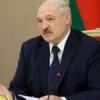 Lukașenko îl contrazice pe Putin: teroriștii de la Moscova ar fi vrut inițial să fugă în Belarus