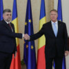 Marcel Ciolacu: „Klaus Iohannis are șanse să devină secretar general al NATO”