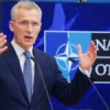NATO nu este de acord cu privire la apelul Papei privind “capitularea” Ucrainei
