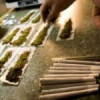 Poliția Română a descoperit peste 28 kg de canabis și 5 kg de cocaină în ultimele două săptămâni