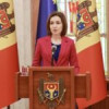 “Republica Moldova alege libertatea”, susține Maia Sandu