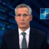 Secretarul general NATO: Aliații fac prea puțin în timp ce Ucraina rămâne fără muniție