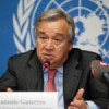 Șeful ONU solicită un armistițiu în Gaza și livrări masive de ajutoare vitale
