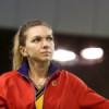 Simona Halep nu va participa la Billie Jean King Cup