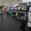 Transportatorii din România vor să știe ferm când vom adera la spațiul Schengen