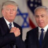 Trump a declarat că Israelul trebuie să „încheie” războiul din Gaza pentru că pierde mult sprijin la nivel internațional