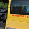 Un șofer de microbuz a fost acuzat de agresiune sexuală. Polițiștii au deschis dosar penal