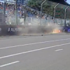 VIDEO. Momente teribile în antrenamentele din Formula 1. Alex Albon, accident grav