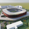 VIDEO. Visul dinamoviștilor prinde contur! Guvernul a aprobat reconstrucția stadionului din Ștefan cel Mare