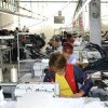 130 de angajaţi disponibilizaţi de o firmă de confecţii din Odorheiu Secuiesc
